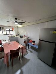 Blk 305 Clementi Avenue 4 (Clementi), HDB 4 Rooms #521787651